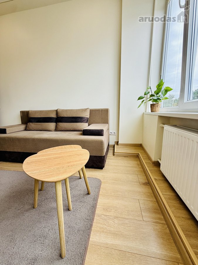 Parduodamas Jaukus Ir Tvarkingai Įrengtas 1 - nuotraukos Nr. 7