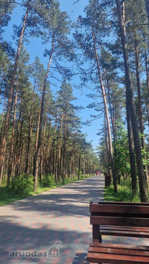 ? Jūsų poilsio oazė Palangoje! Parduodami - nuotraukos Nr. 21