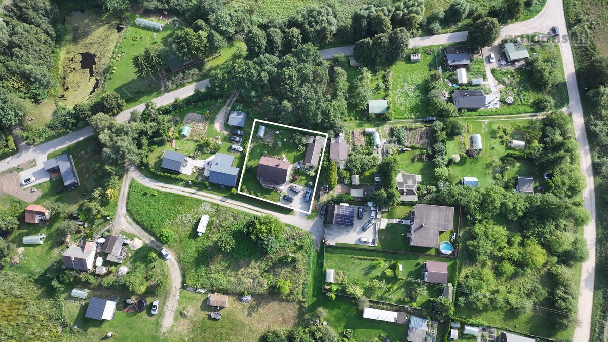 Šalia Vievio, Pilypiškių k. parduodamas - nuotraukos Nr. 5