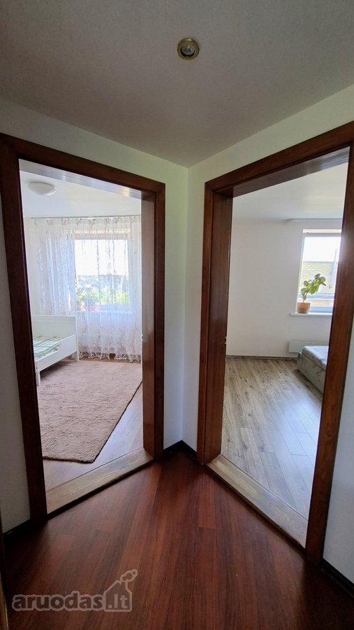 Šviesus 3 kambarių butas ramioje vietoje, - nuotraukos Nr. 11
