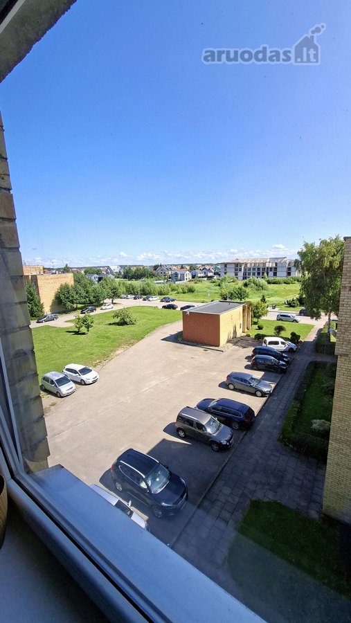 Šviesus 3 kambarių butas ramioje vietoje, - nuotraukos Nr. 16