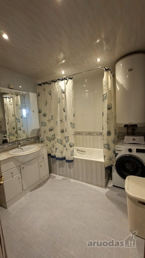Šviesus 3 kambarių butas ramioje vietoje, - nuotraukos Nr. 18