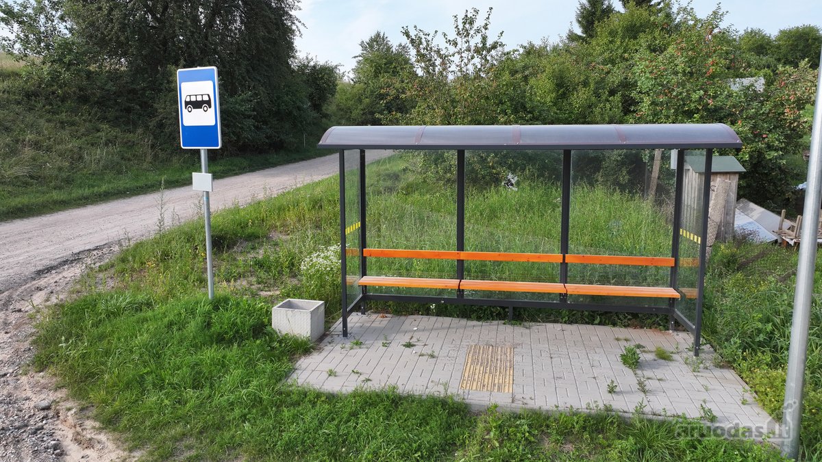 Šalia Vievio, Pilypiškių k. parduodamas - nuotraukos Nr. 41