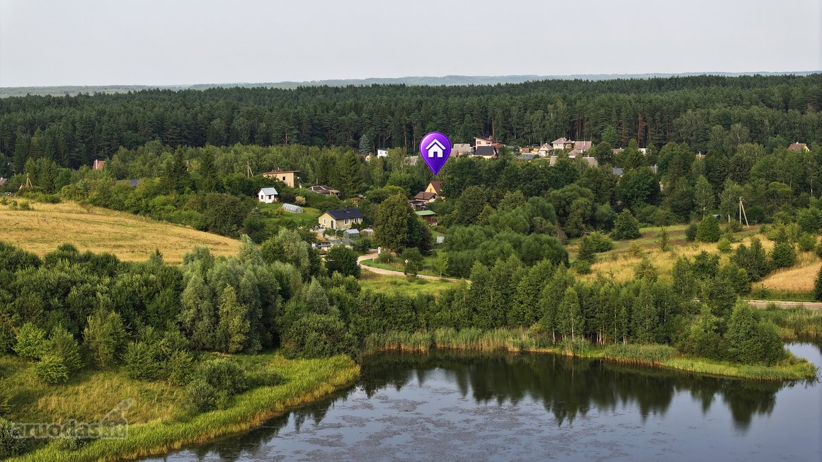 Šalia Vievio, Pilypiškių k. parduodamas - nuotraukos Nr. 39