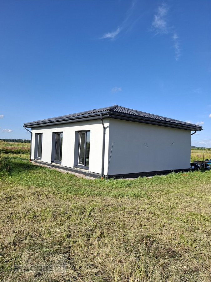 Klaipėdos r., Šlapšilės k. Viksvų gatvėje, 15 - nuotraukos Nr. 18