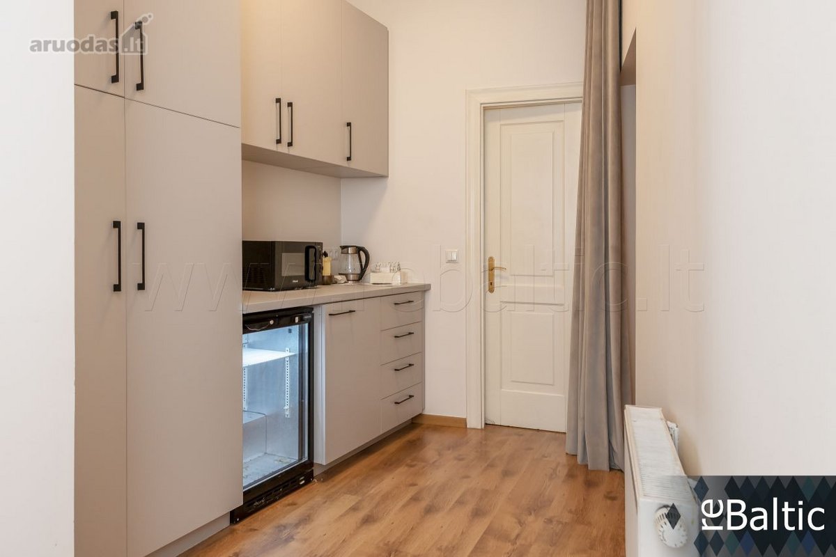 Prestižinės patalpos Didžioji g. 39 - nuotraukos Nr. 14
