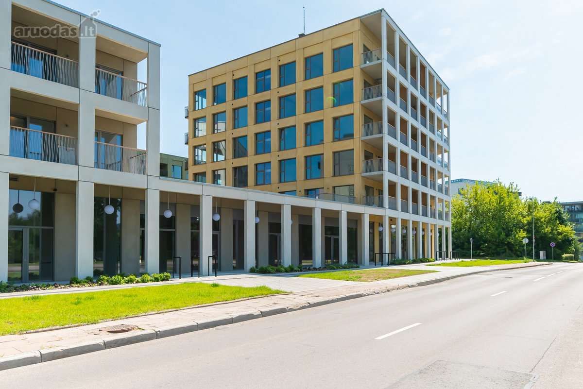 „Naujasis Skansenas “- Tai Atsinaujinantis Ir - nuotraukos Nr. 5