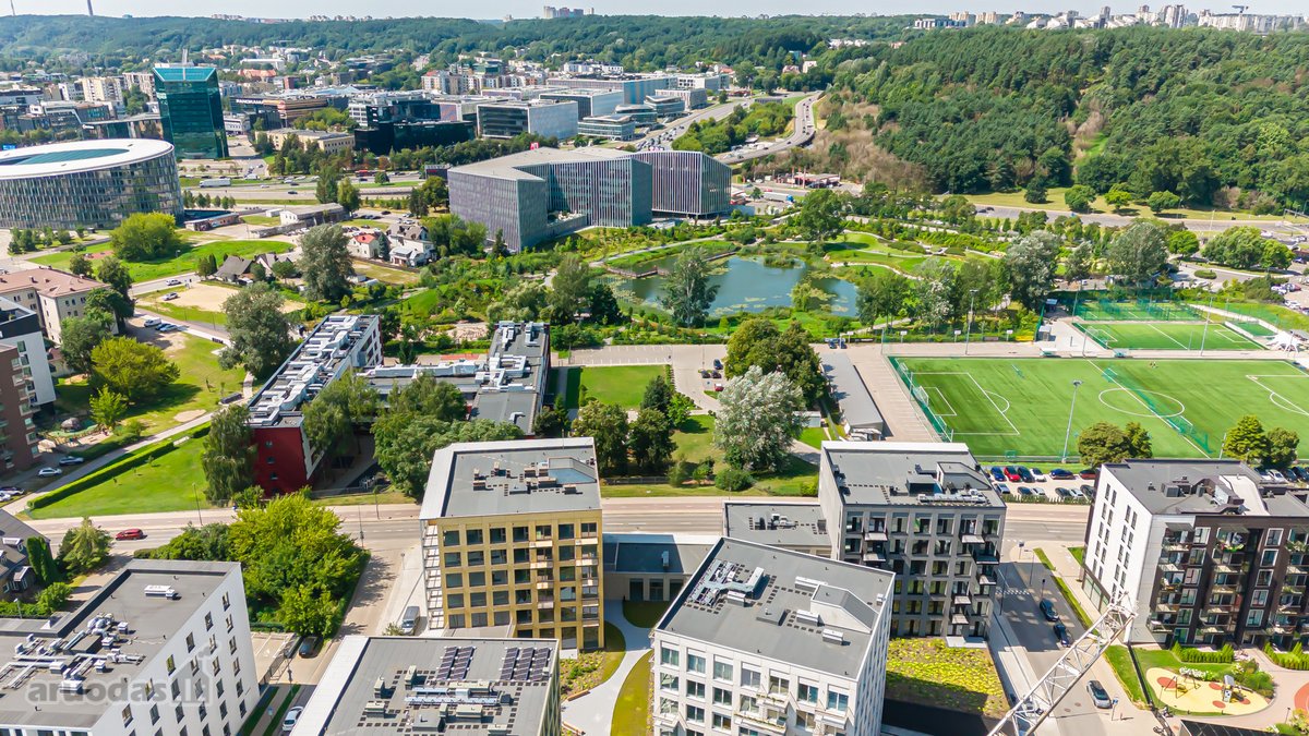 „Naujasis Skansenas “- Tai Atsinaujinantis Ir - nuotraukos Nr. 10