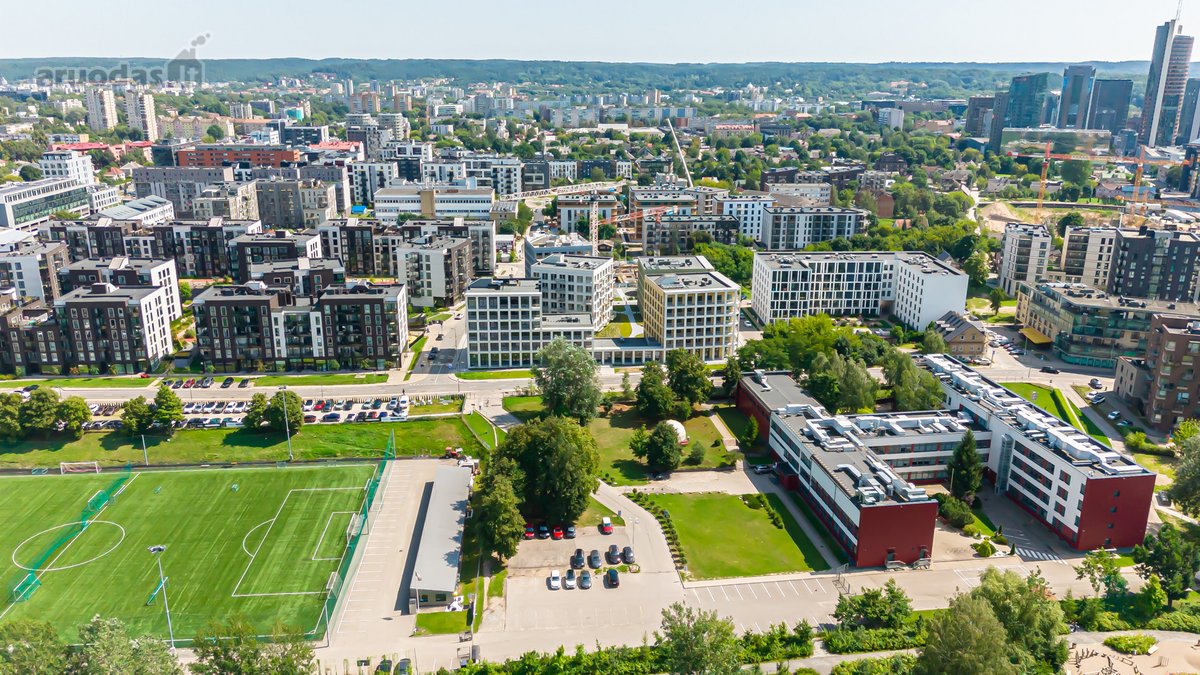 „Naujasis Skansenas “- Tai Atsinaujinantis Ir - nuotraukos Nr. 11
