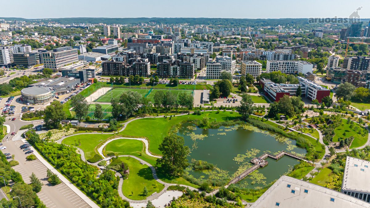 „Naujasis Skansenas “- Tai Atsinaujinantis Ir - nuotraukos Nr. 12