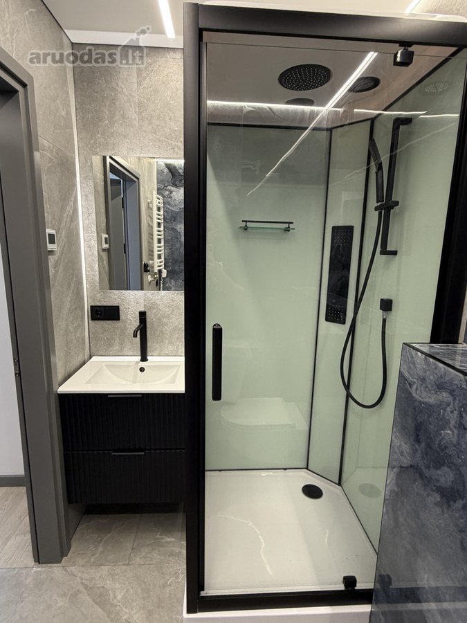 Du butai Viename! - nuotraukos Nr. 7