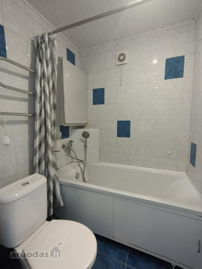 Parduodamas šviesus ir šiltas, vidinis, 2 - nuotraukos Nr. 8