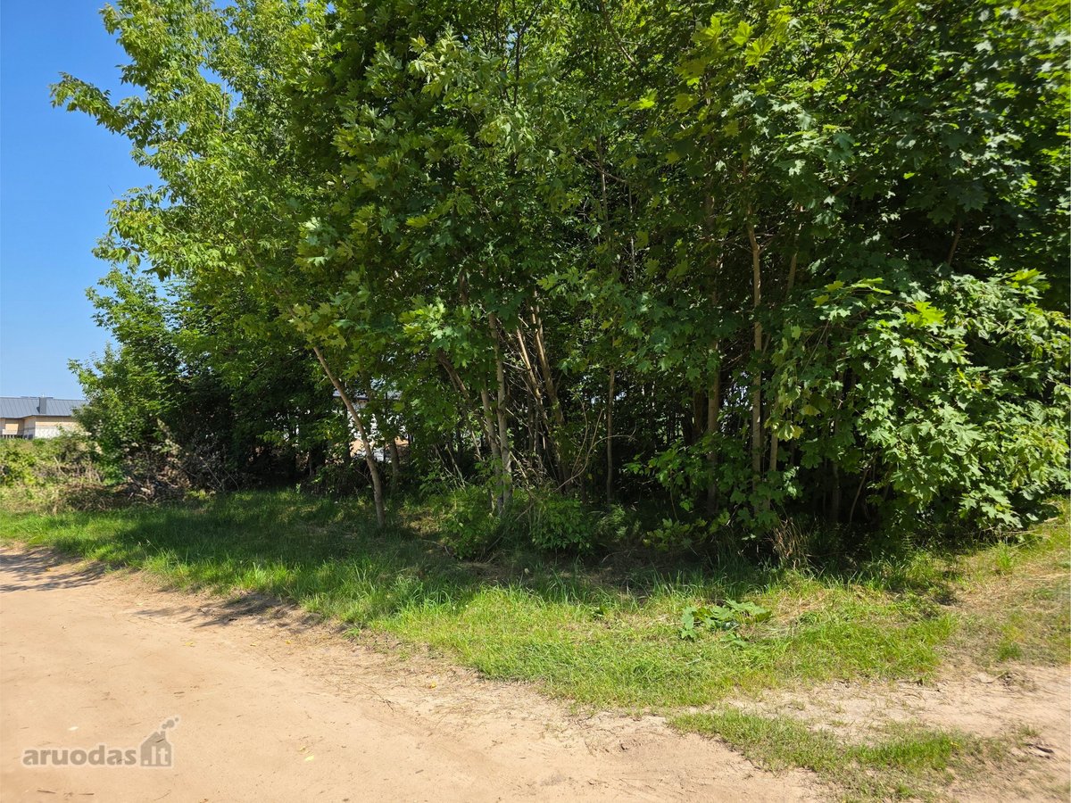 Ramioje Draugų gatvėje, parduodamas Vieno - nuotraukos Nr. 28