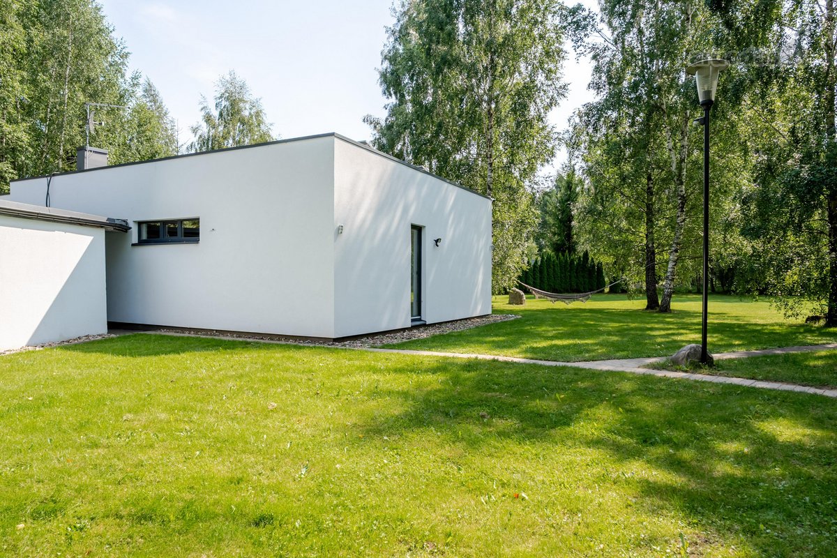 Šviesūs ir jaukūs vieno aukšto namai, - nuotraukos Nr. 52