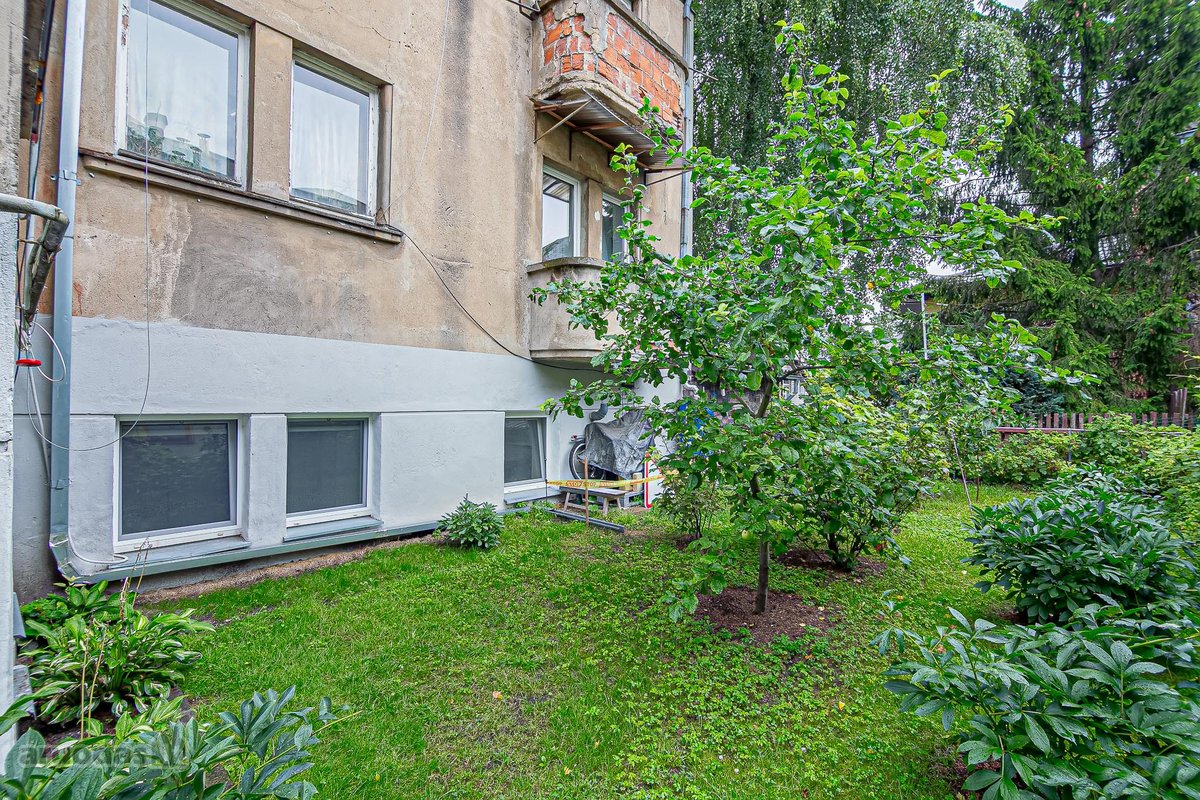 Cokoliniame Aukšte Šalia Ąžuolyno Parko - nuotraukos Nr. 11