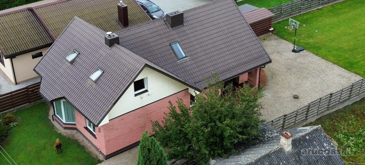 Kėdainiuose, Ramioje Ir Gražioje Vietoje, - nuotraukos Nr. 2