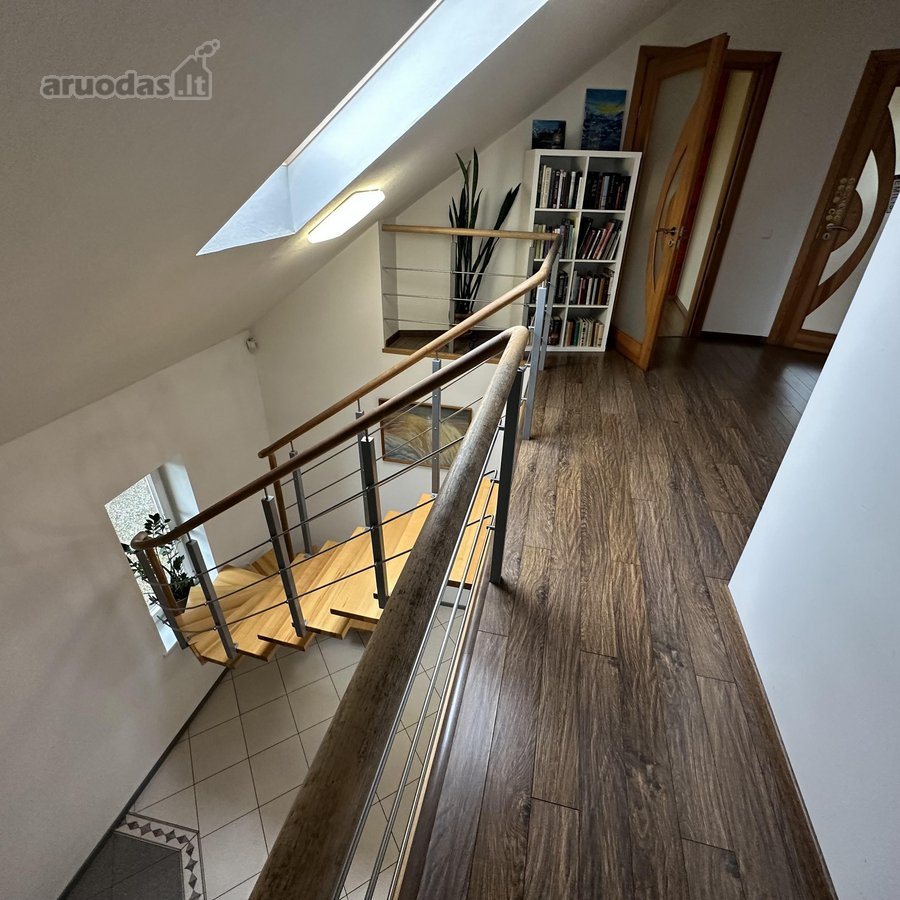 Kėdainiuose, Ramioje Ir Gražioje Vietoje, - nuotraukos Nr. 12