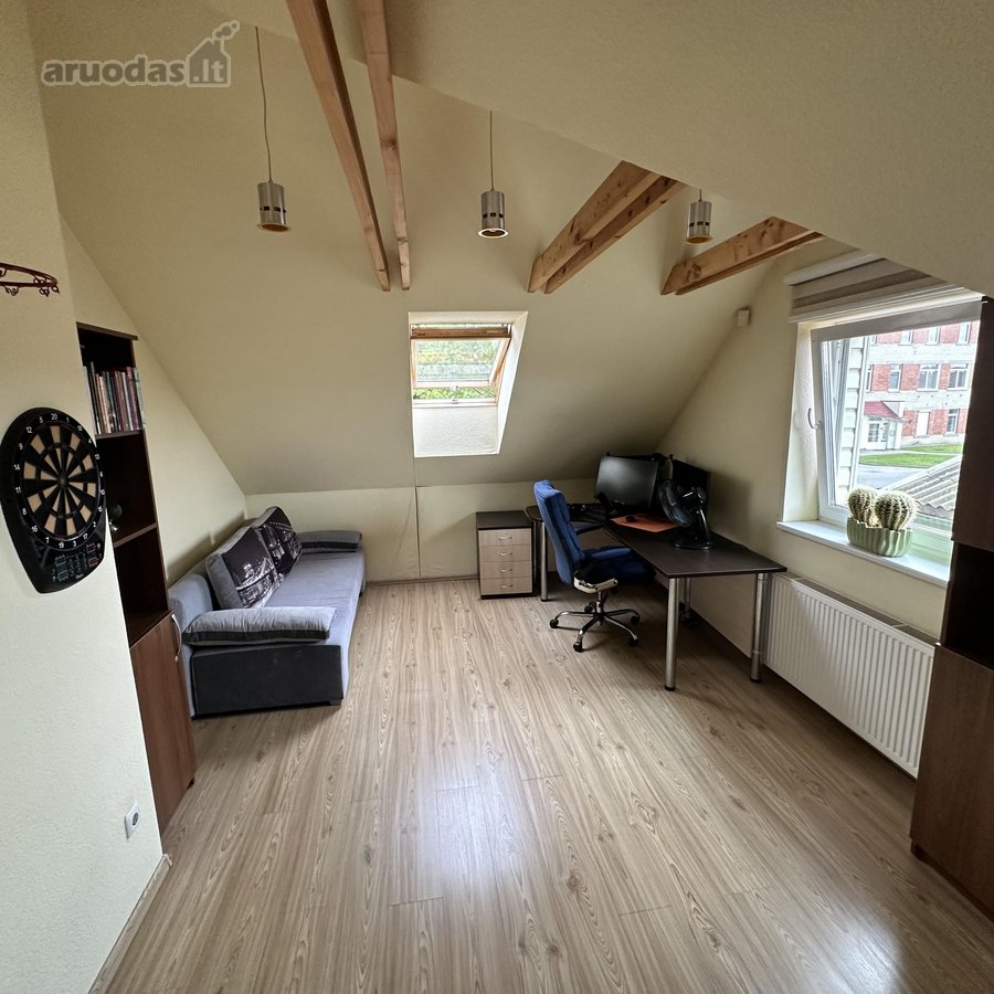 Kėdainiuose, Ramioje Ir Gražioje Vietoje, - nuotraukos Nr. 16