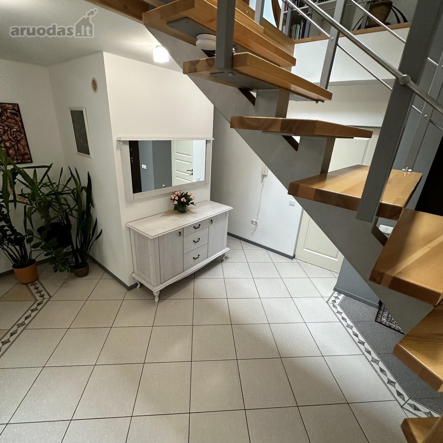 Kėdainiuose, Ramioje Ir Gražioje Vietoje, - nuotraukos Nr. 19