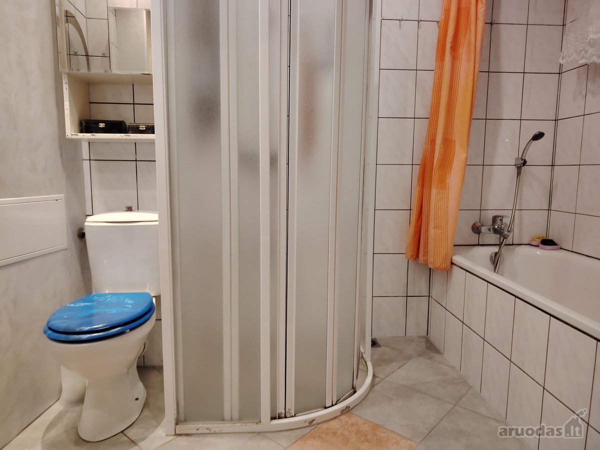 Parduodamas 4 kambarių butas Vėtrungės g., - nuotraukos Nr. 13