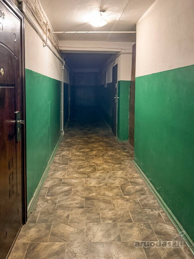 Parduodamas Šviesus Ir Kokybiškai - nuotraukos Nr. 41