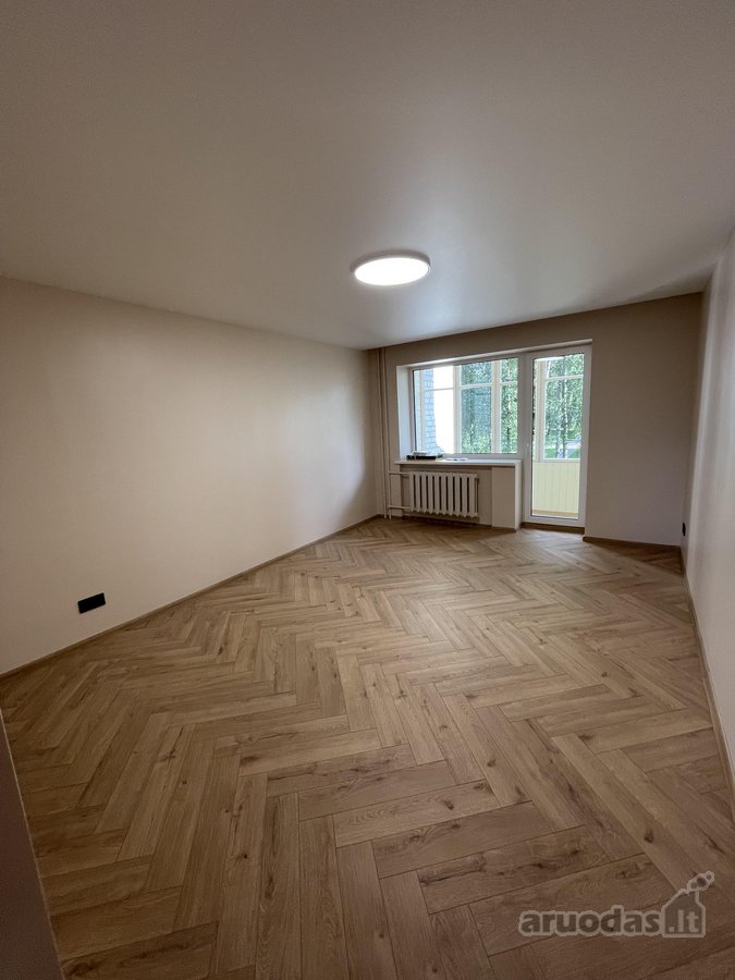 Naujai Ir Kokybiškai Įrengtas 2 Kambarių - nuotraukos Nr. 10