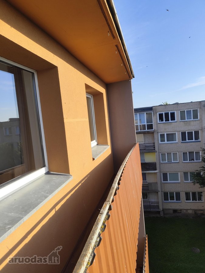 Trumpalaikei arba ilgalaikei nuomojamas 2 - nuotraukos Nr. 11