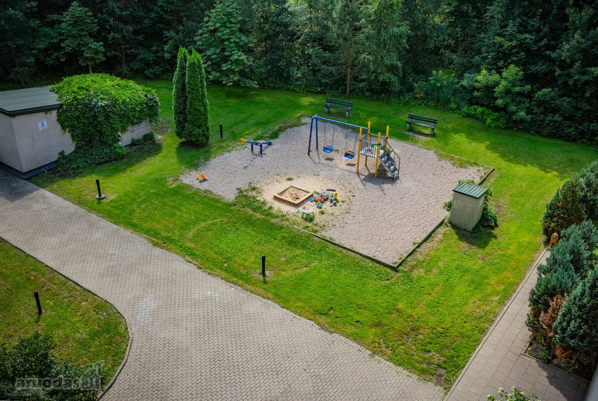 Parduodamas erdvus ir šviesus 2 kambarių - nuotraukos Nr. 22