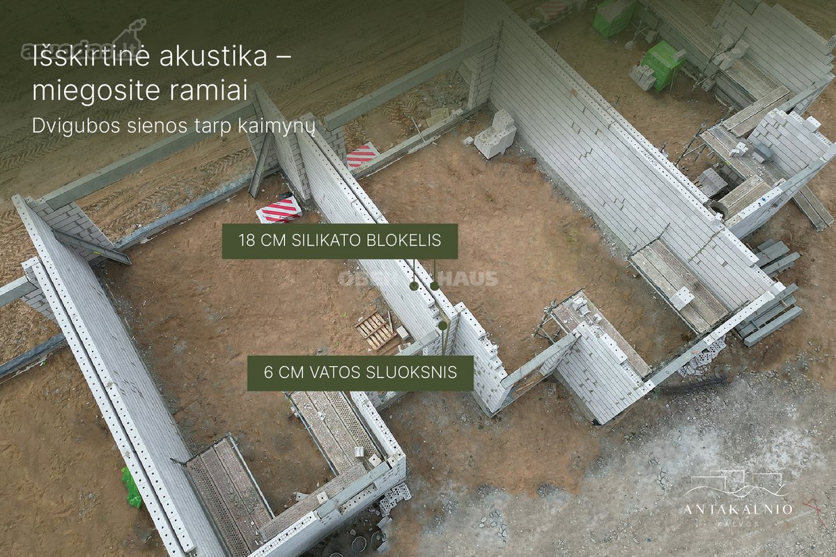 Vilniaus M., Antakalnyje, Parduodamas - nuotraukos Nr. 18