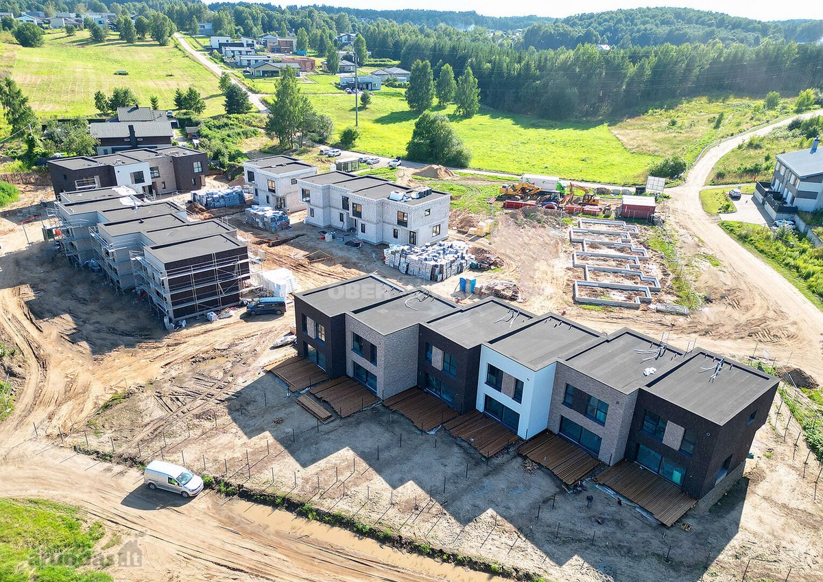 Vilniaus M., Antakalnyje, Parduodamas - nuotraukos Nr. 26