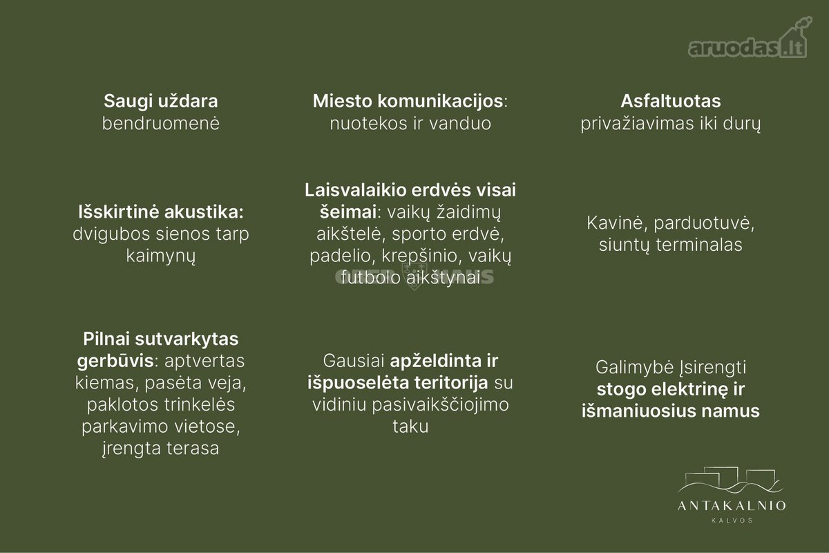 Vilniaus M., Antakalnyje, Parduodamas - nuotraukos Nr. 17