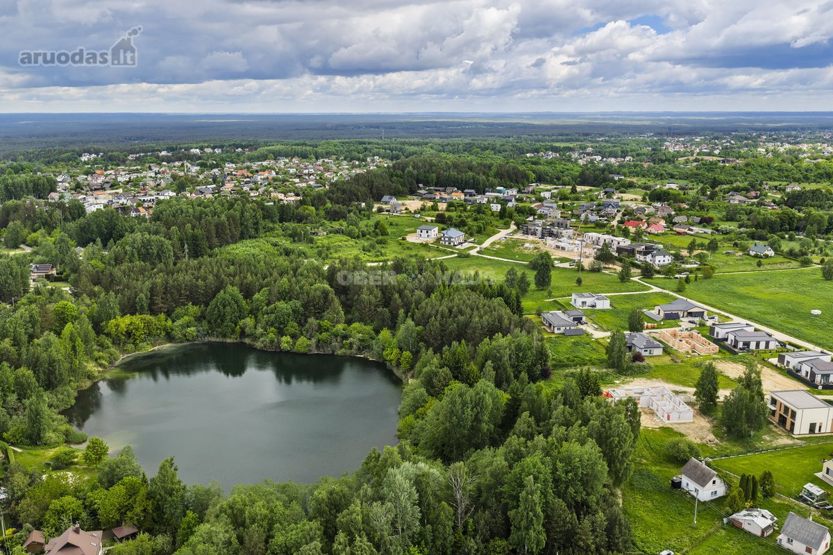 Vilniaus M., Antakalnyje, Parduodamas - nuotraukos Nr. 22