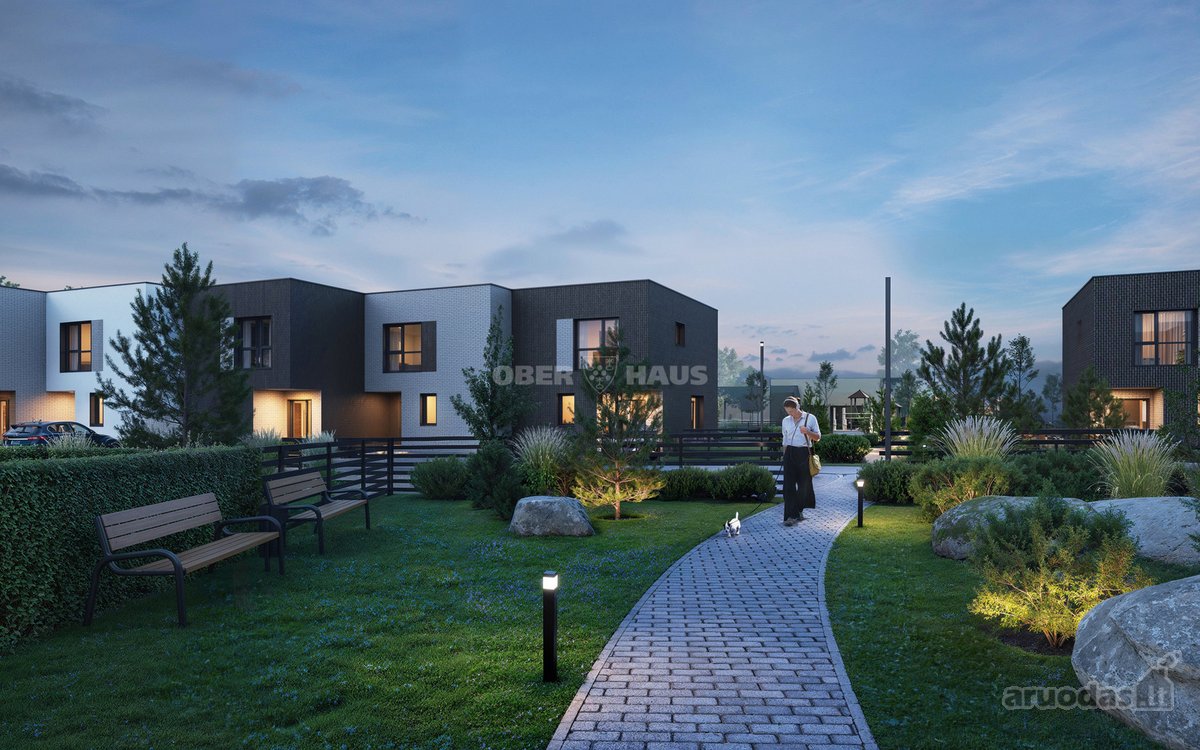 Vilniaus M., Antakalnyje, Parduodamas Butas - nuotraukos Nr. 20