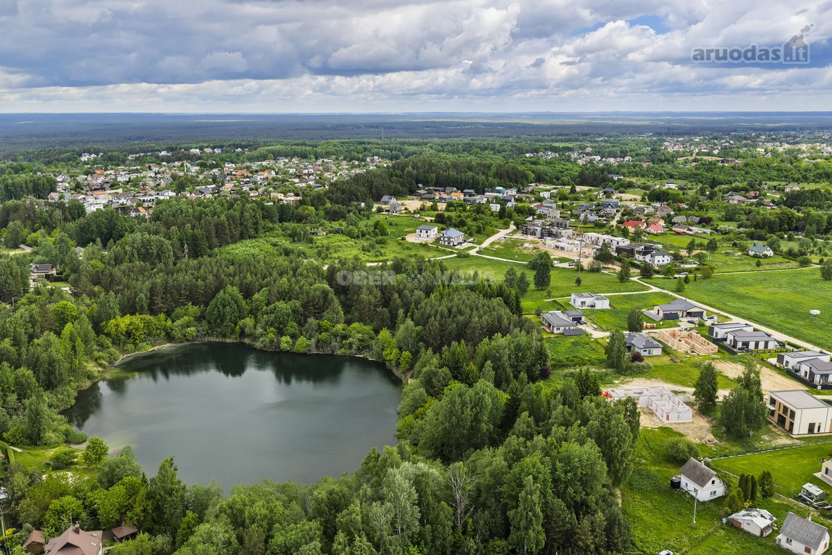 Vilniaus M., Antakalnyje, Parduodamas Butas - nuotraukos Nr. 22