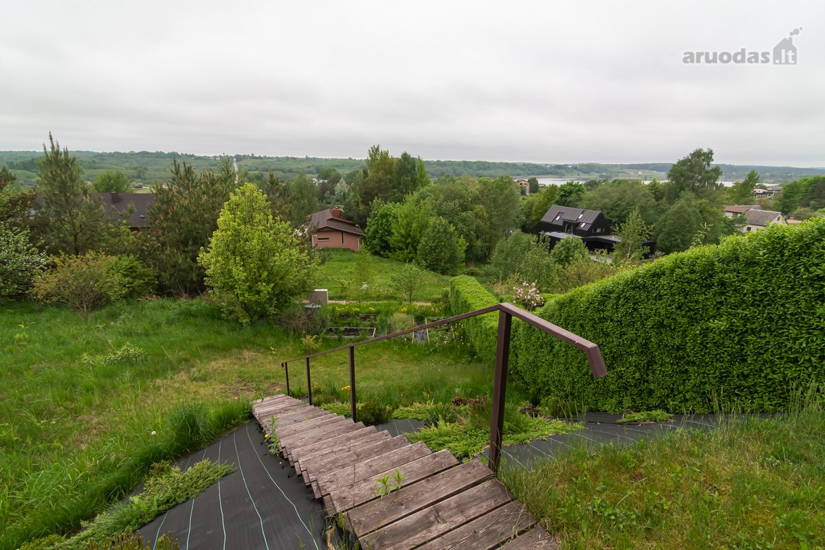 Ties Vilniaus miesto ir Trakų rajono riba - nuotraukos Nr. 33