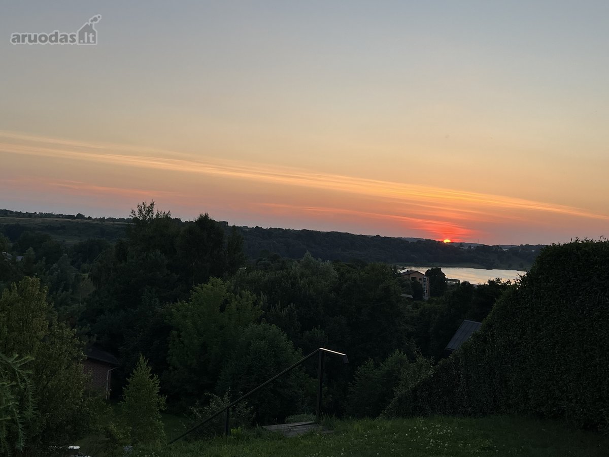 Ties Vilniaus miesto ir Trakų rajono riba - nuotraukos Nr. 34
