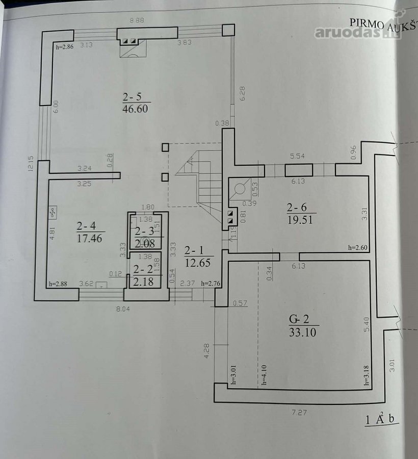 Ties Vilniaus miesto ir Trakų rajono riba - nuotraukos Nr. 27