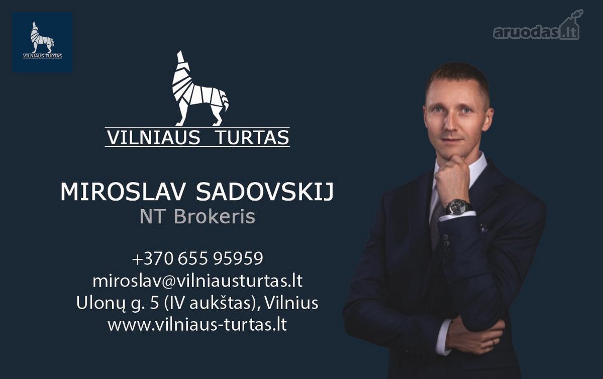 Ne visi ieško naujos statybos. - nuotraukos Nr. 26
