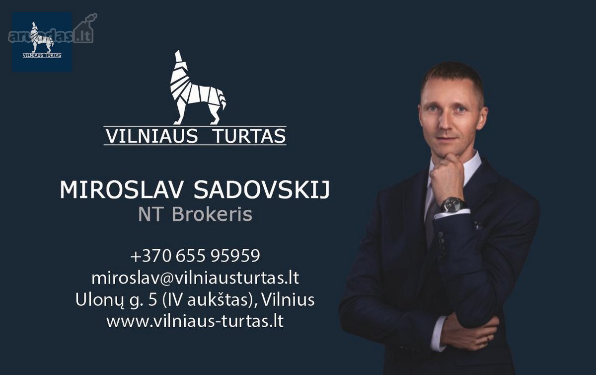 Jeigu jau kurį laiką ieškote vietos savo - nuotraukos Nr. 16
