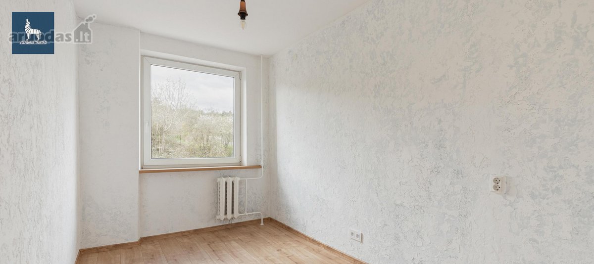 Ieškote buto, į kurį galėtumėte įsikelti - nuotraukos Nr. 11