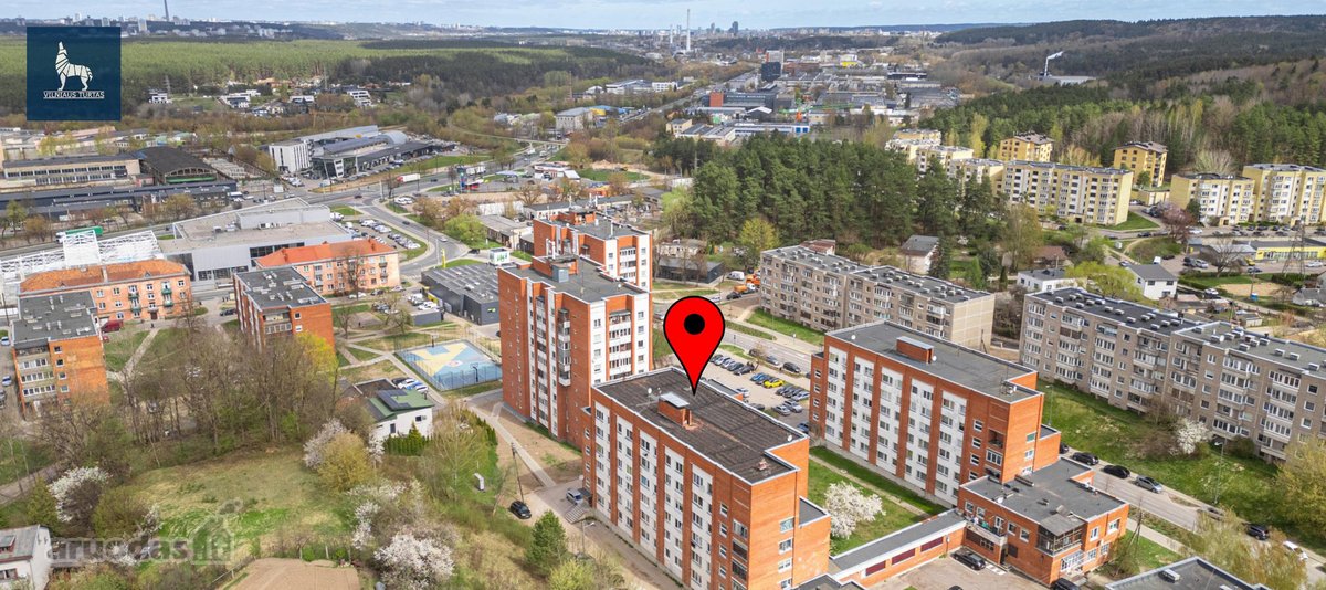 Ieškote buto, į kurį galėtumėte įsikelti - nuotraukos Nr. 19