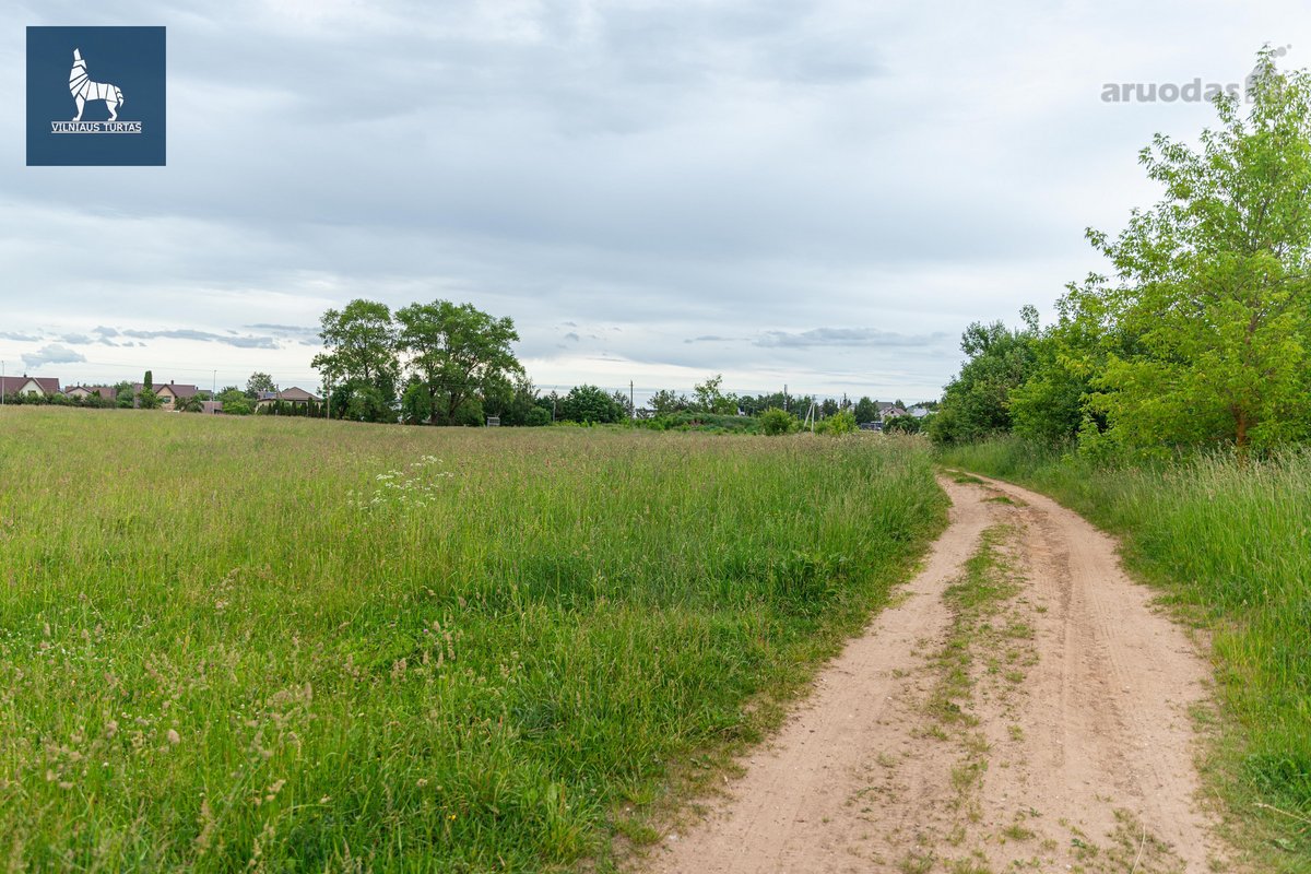 11 kilometrų iki Vilniaus senamiesčio. - nuotraukos Nr. 8