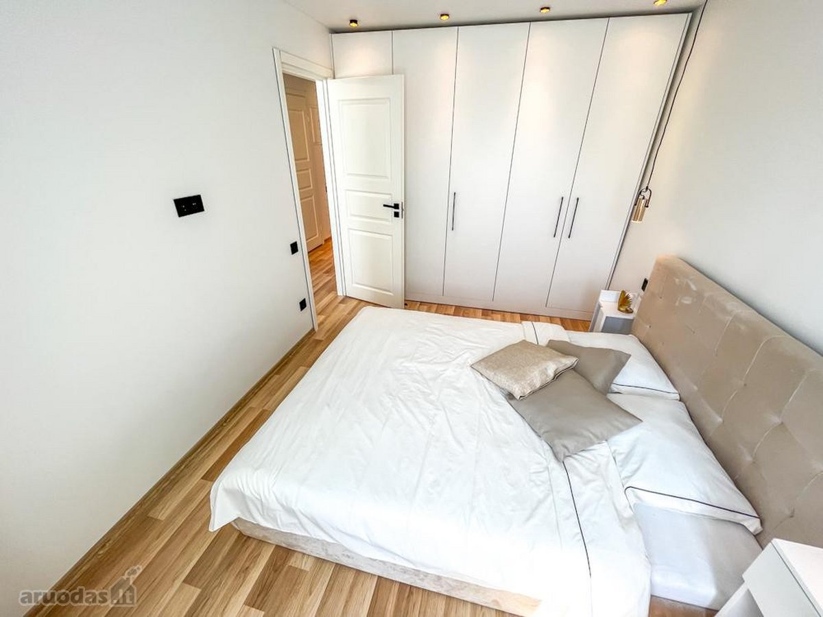 Renovuotas Namas, Ekonomiškas Butas - nuotraukos Nr. 4