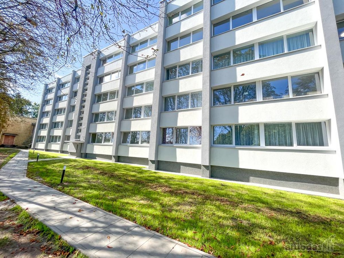 Renovuotas Namas, Ekonomiškas Butas - nuotraukos Nr. 15