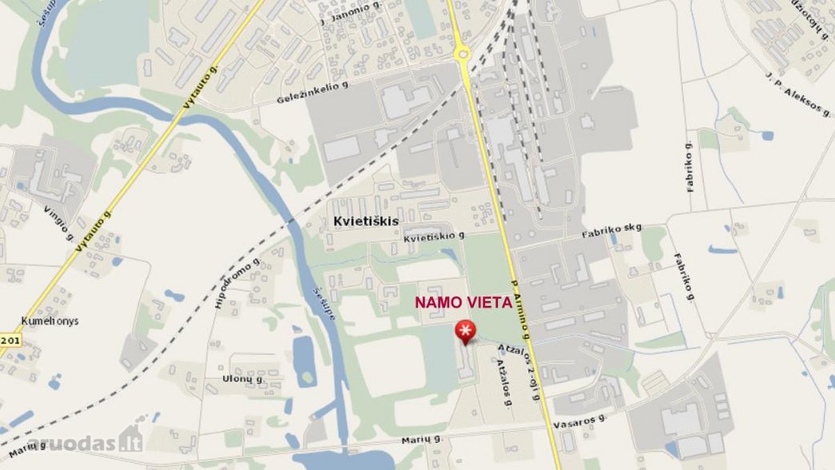Renovuotas Namas, Ekonomiškas Butas - nuotraukos Nr. 20
