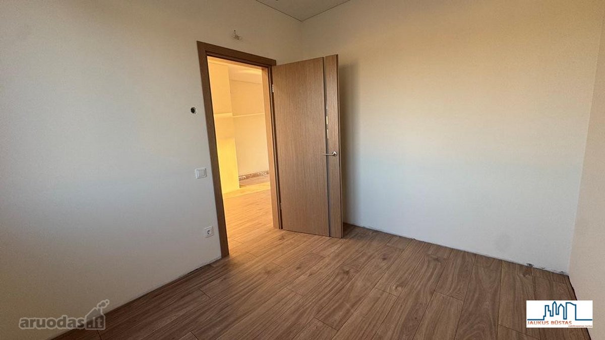 Parduodame 3 kambarių, 48.2m² bendrojo ploto, - nuotraukos Nr. 4