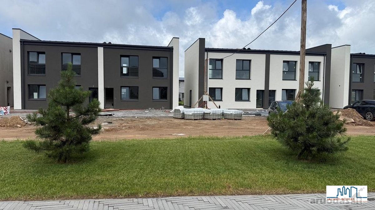 Parduodame 3 kambarių, 48.2m² bendrojo ploto, - nuotraukos Nr. 9