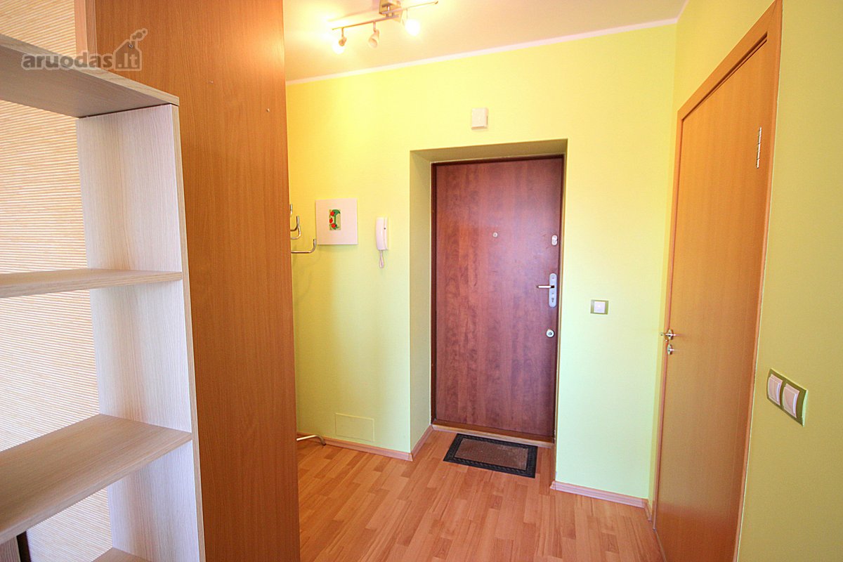 Puikioje vietoje, Pilaitėje, išnuomojamas - nuotraukos Nr. 11