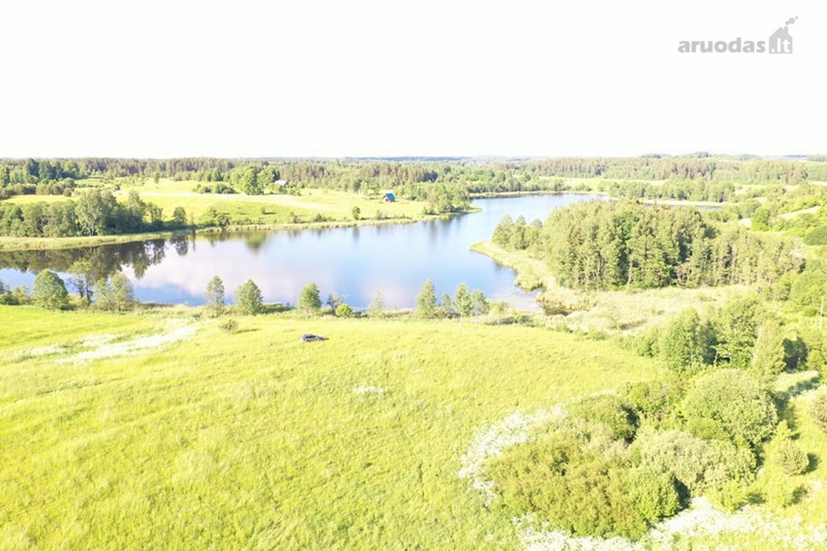 Parduodamas 0,84 ha žemės sklypas yra ant - nuotraukos Nr. 9