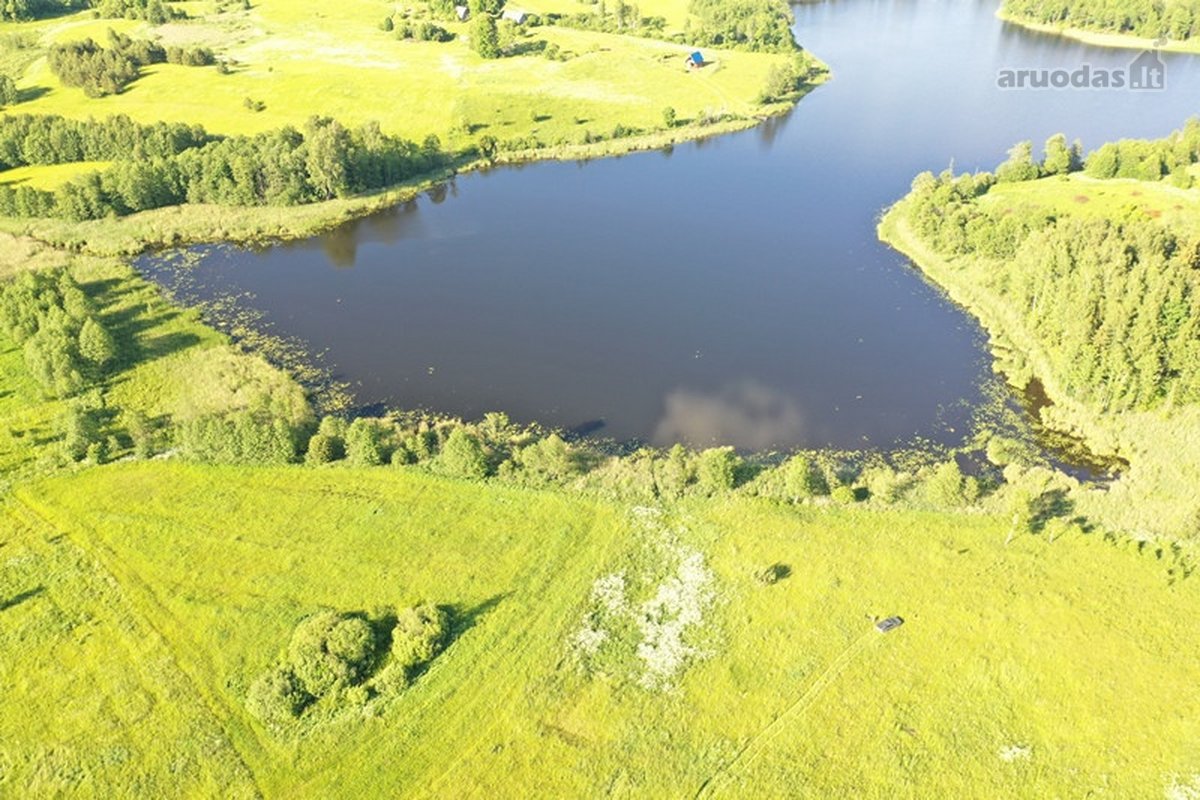 Parduodamas 0,84 ha žemės sklypas yra ant - nuotraukos Nr. 10